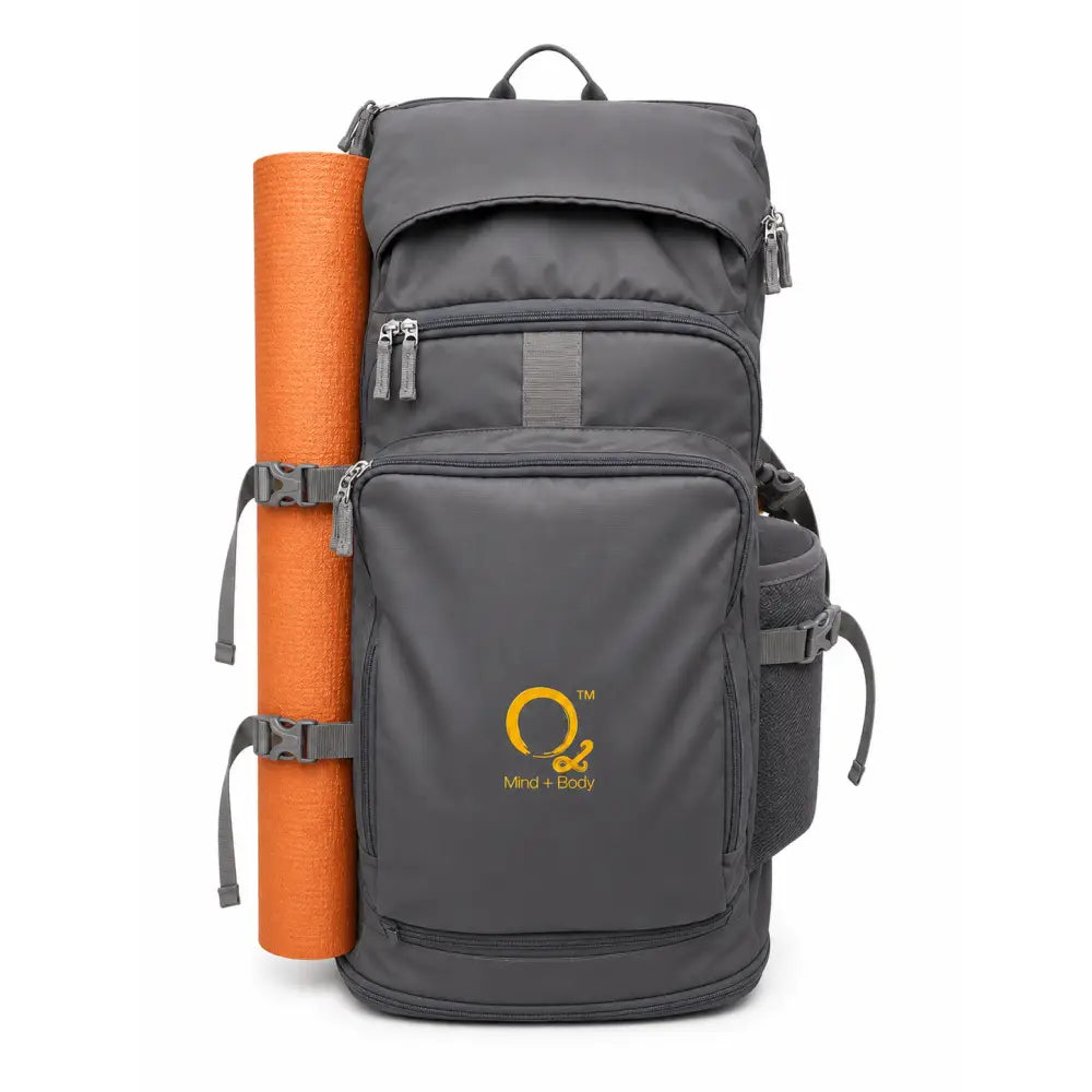 SKiD O2 Yoga Matt Pack Travel Bag