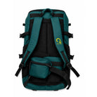 SkiD O2 Unisex Yoga Matt Pack Bag for Travel & Hiking | Travel Bag with Yoga Mat Holder | Digital Nomad & Yoga Retreat