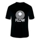 Skid O2 Women's Flow Printed T-shirt