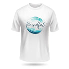 Skid O2 Women’s Mindful Printed T-shirt (Pack of 2) - White / M
