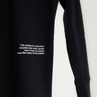 Surface Interval Women's Oceanic human rash guard full sleeve T-shirt in black, designed for water activities and sun protection.