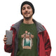 The Mahua Store Men's Bag full of Memories Print T-shirt