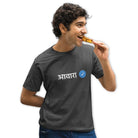 The Mahua Store Men’s The Verified Awara Female Print T-shirt - Olive / XS - T-shirt