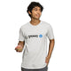 The Mahua Store Men's The Verified Ghumakkad Male Print T-shirt
