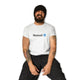 The Mahua Store Men's The Verified Nomad Male Print T-shirt