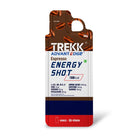 Trekk Nutrition Advantage Espresso Energy Shot Gel 35g - Pack of 20 - Energy Gels