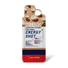 Trekk Nutrition Advantage Irish Creme Energy Shot Gel 35g - Pack of 20 - Energy Gels
