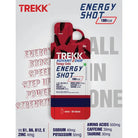 Trekk Nutrition Advantage Tangy Cola Energy Shot Gel 35g - Pack of 20 - Energy Gels
