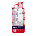 Trekk Nutrition Birthday Cake Energy Shot Gel 35g - Pack of 20 - Energy Gels