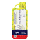 Trekk Nutrition Lime & Lemon Energy Shot Gel 35g - Pack of 20 - Energy Gels