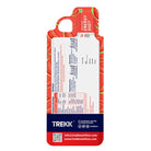 Trekk Nutrition Watermelon Energy Shot Gel 35g - Pack of 20 - Energy Gels