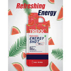 Trekk Nutrition Watermelon Energy Shot Gel 35g - Pack of 20 - Energy Gels