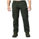 Trekmonk Men's 7 Pocket Cargo Pants