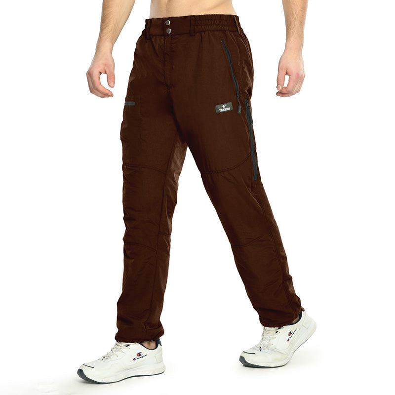 Trekmonk Men’s Apex Snow Trekking Pant
