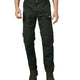 Trekmonk Men's Loose Convertible Cargo Pants