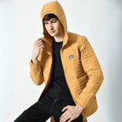Trekmonk Men’s Thermaloft Zero Jacket