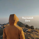 Trekmonk Men’s Thermaloft Zero Jacket