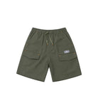 Trekmonk Men’s Trail Utility Shorts – 4 Pocket Lightweight Outdoor & Travel Shorts - Shorts
