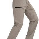 Trekmonk Men’s Ultralite Traveller Pants - Cargos and Pants