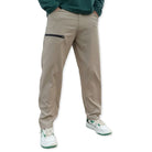 Trekmonk Men’s Ultralite Traveller Pants - Cargos and Pants