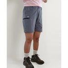Trekmonk Women’s Trekking Convertible Pant - Cargos and Pants