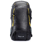 Tripole Air 46 Litres Travel and Hiking Rucksack - Black / 46 Litres - Rucksacks and Backpacks