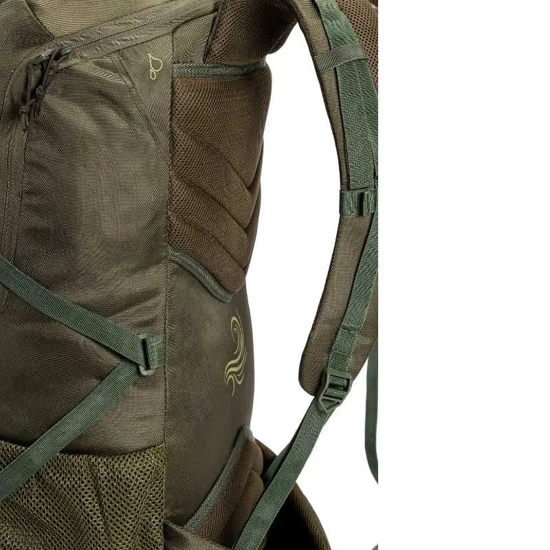 Tripole Air 46 Litres Travel and Hiking Rucksack - Rucksacks and Backpacks
