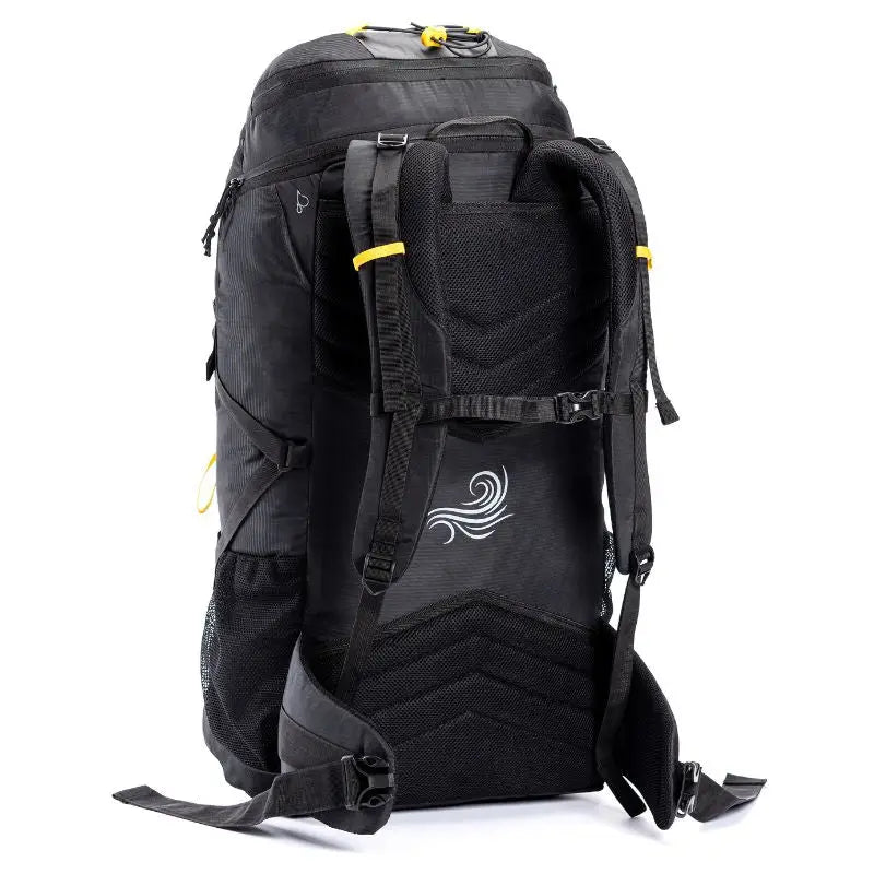 Tripole Air 46 Litres Travel and Hiking Rucksack - Rucksacks and Backpacks