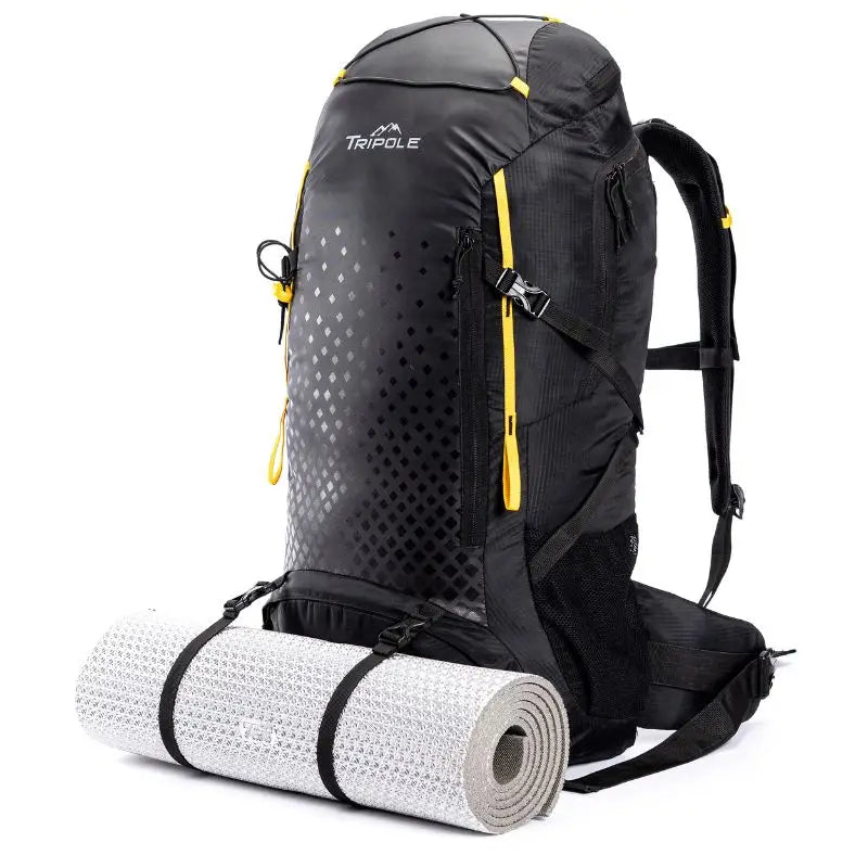 Tripole Air 46 Litres Travel and Hiking Rucksack - Rucksacks and Backpacks