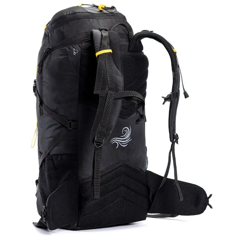 Tripole Air 46 Litres Travel and Hiking Rucksack - Rucksacks and Backpacks
