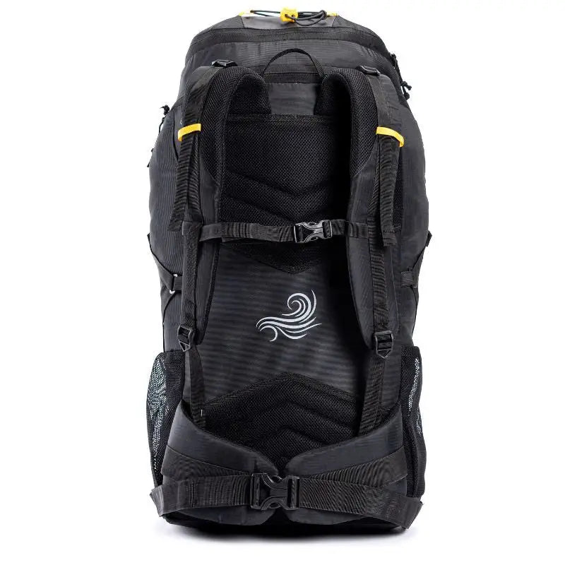 Tripole Air 46 Litres Travel and Hiking Rucksack - Rucksacks and Backpacks
