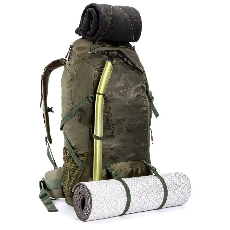 Tripole Air 46 Litres Travel and Hiking Rucksack - Rucksacks and Backpacks