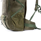 Tripole Air 46 Litres Travel and Hiking Rucksack - Rucksacks and Backpacks