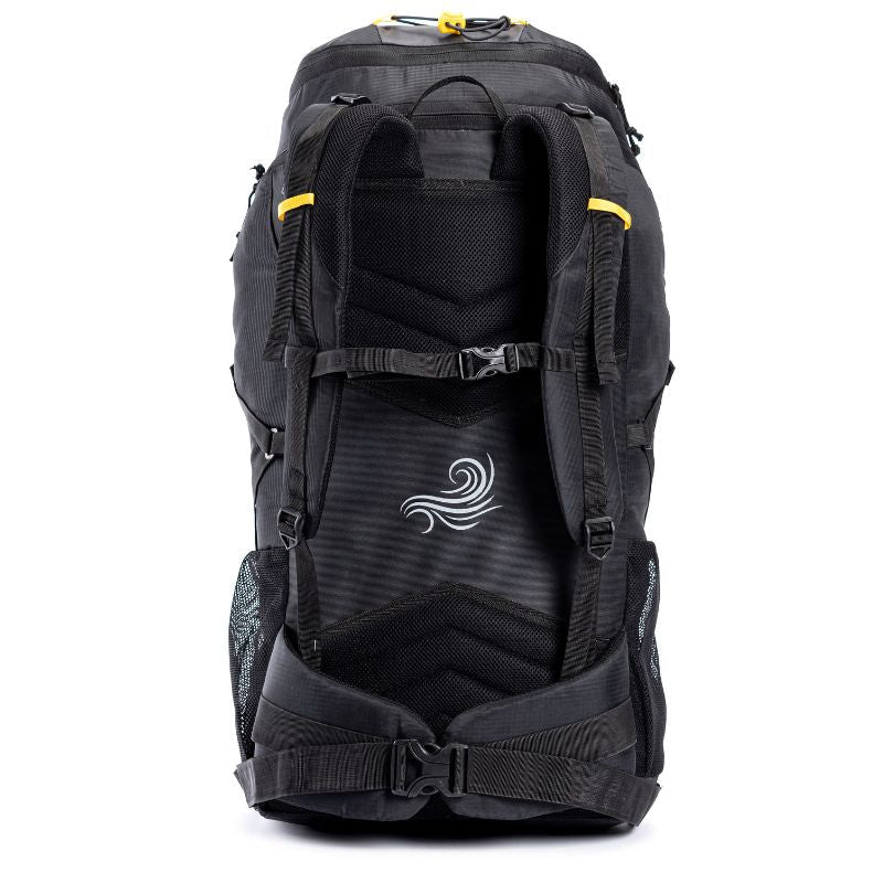 Tripole Air 62 Litre Travel and Hiking Rucksack - Rucksacks and Backpacks