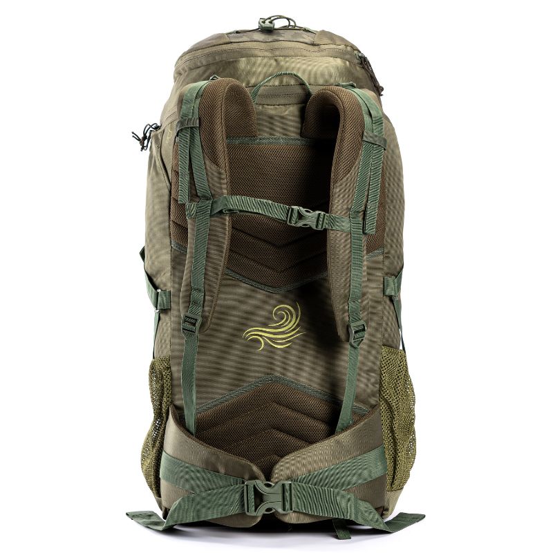 Tripole Air 62 Litre Travel and Hiking Rucksack - Rucksacks and Backpacks