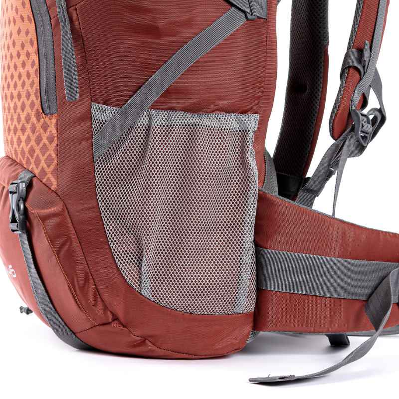 Tripole Air 62 Litre Travel and Hiking Rucksack - Rucksacks and Backpacks