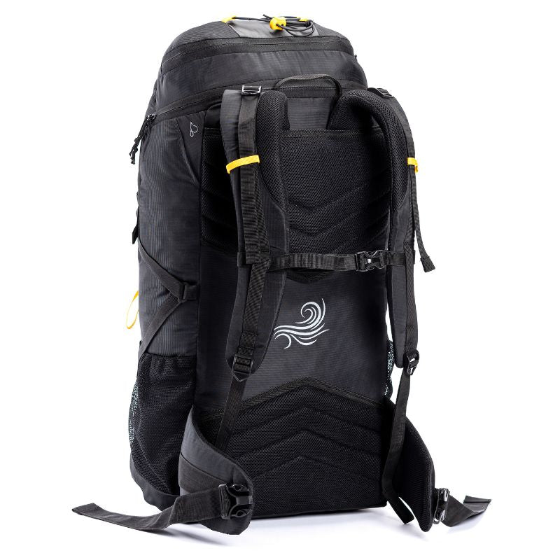 Tripole Air 62 Litre Travel and Hiking Rucksack - Rucksacks and Backpacks