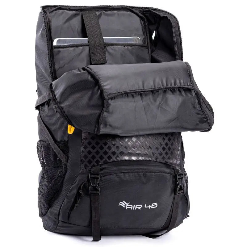 Tripole Air 62 Litre Travel and Hiking Rucksack - Rucksacks and Backpacks