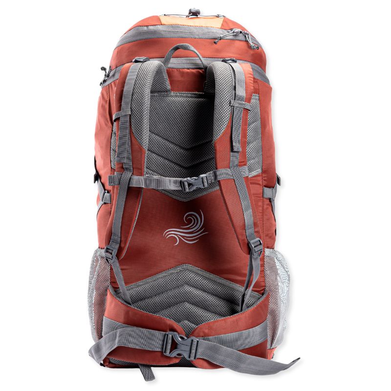 Tripole Air 62 Litre Travel and Hiking Rucksack - Rucksacks and Backpacks