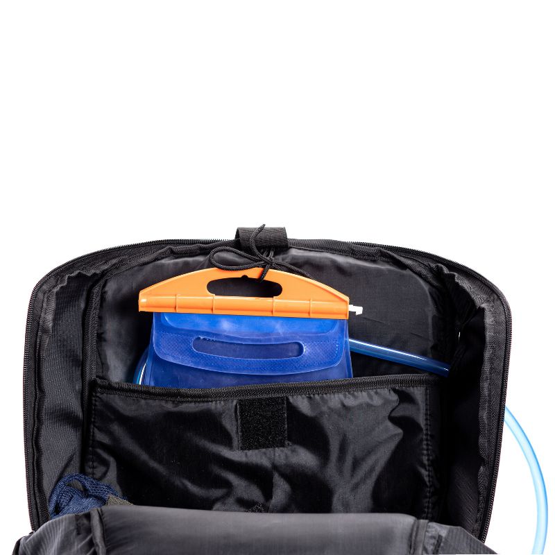 Tripole Air 62 Litre Travel and Hiking Rucksack - Rucksacks and Backpacks