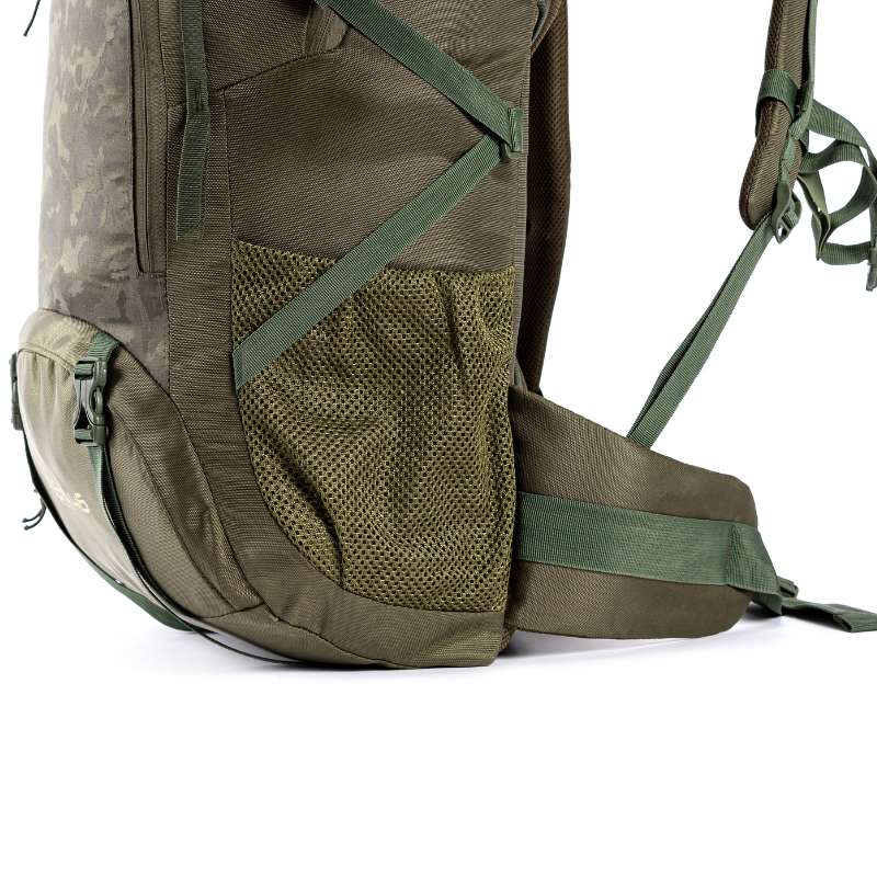 Tripole Air 62 Litre Travel and Hiking Rucksack - Rucksacks and Backpacks