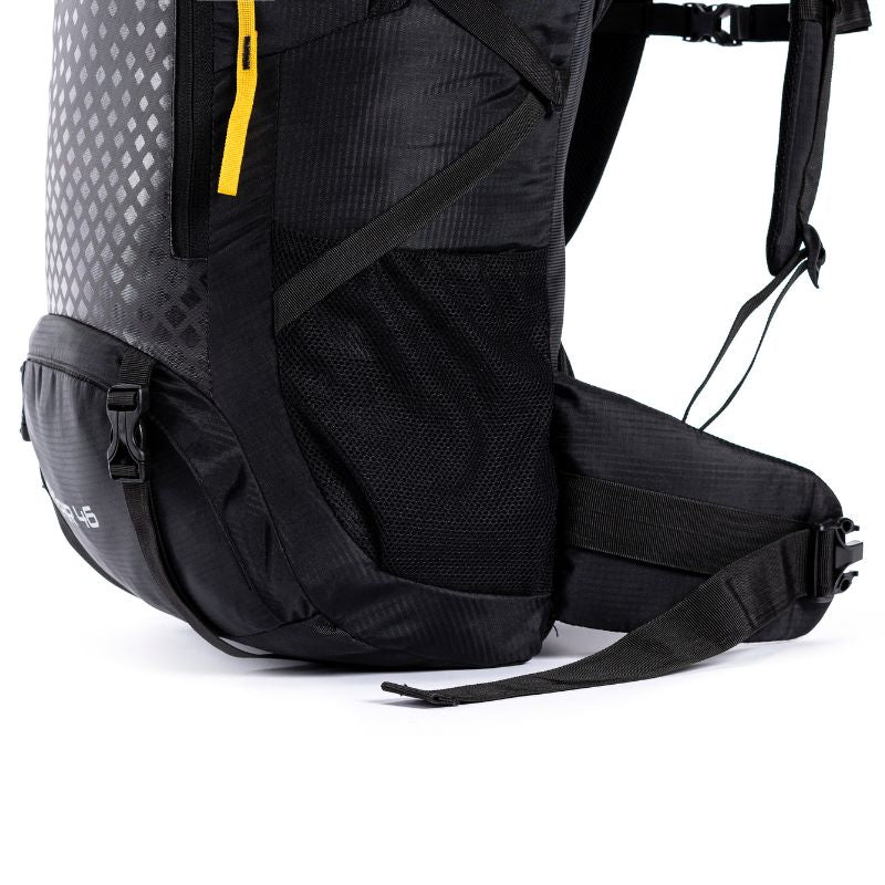 Tripole Air 62 Litre Travel and Hiking Rucksack - Rucksacks and Backpacks