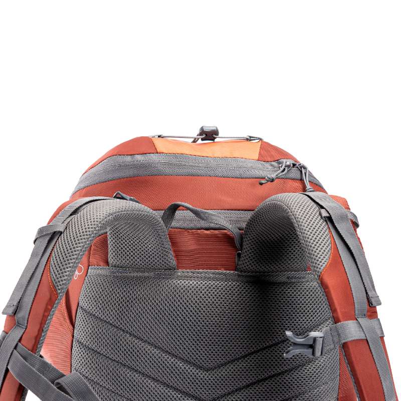 Tripole Air 62 Litre Travel and Hiking Rucksack - Rucksacks and Backpacks