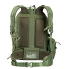 Tripole Alfa 45 Litre Military Tactical Backpack with Sling Bag - Rucksacks and Backpacks