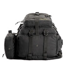Tripole Alfa 45 Litre Military Tactical Backpack with Sling Bag - Rucksacks and Backpacks