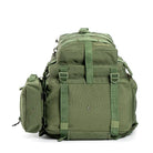 Tripole Alfa 45 Litre Military Tactical Backpack with Sling Bag - Rucksacks and Backpacks