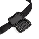 Tripole Astra-A Head Torch AAA Battery - Black / One Size - Travel Essentials