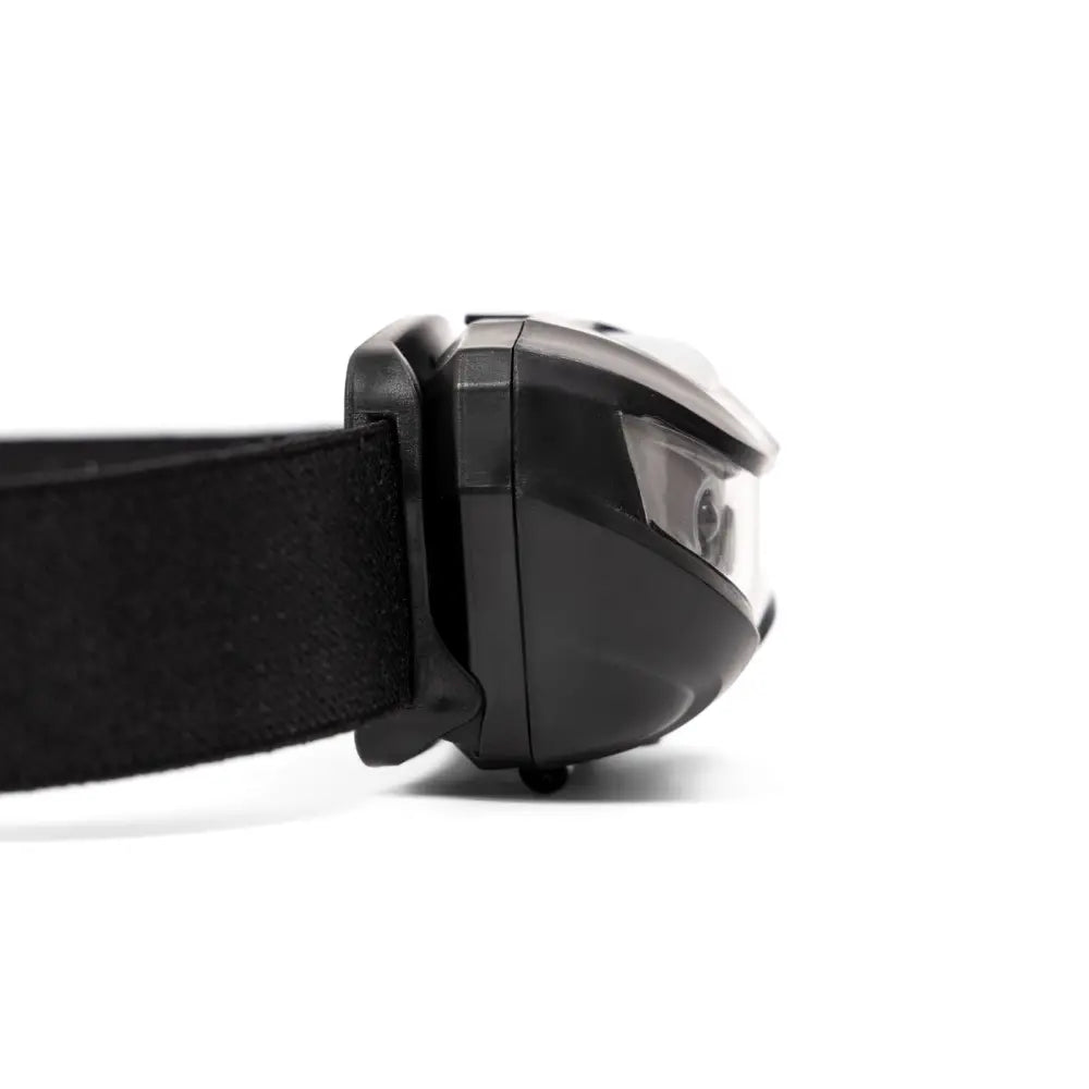 Tripole Astra-A Head Torch AAA Battery - Black / One Size - Travel Essentials