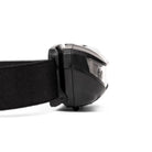 Tripole Astra-A Head Torch AAA Battery - Black / One Size - Travel Essentials