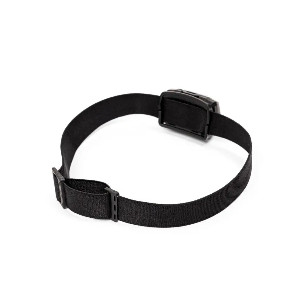 Tripole Astra-A Head Torch AAA Battery - Black / One Size - Travel Essentials